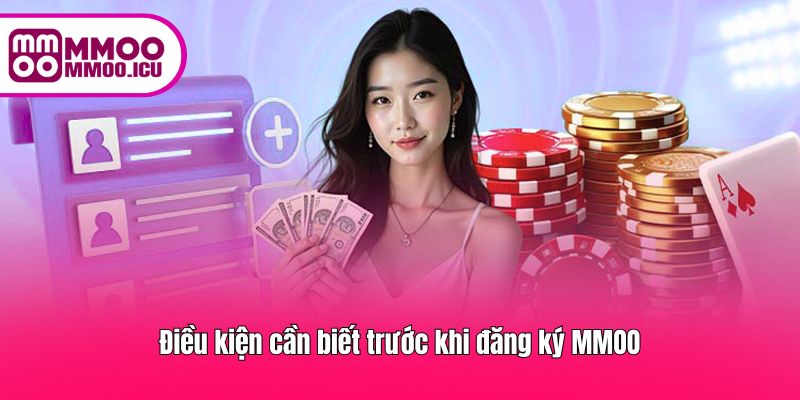 MMOO Đăng Ký – Hướng Dẫn Cơ Bản Và Dễ Thực Hiện