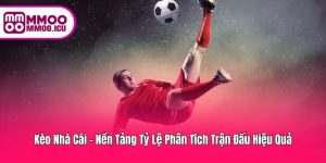 Kèo Nhà Cái – Cơ Sở Xác Định Kèo Cá Cược Chuẩn