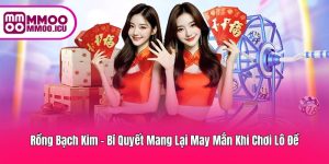 Rồng Bạch Kim – Hướng Dẫn Chơi Lô Đề Chuẩn