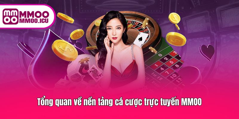Nhà cái MMOO - Kiếm tiền online đỉnh cao Nhà cái MMOO - Kiếm tiền online đỉnh cao
